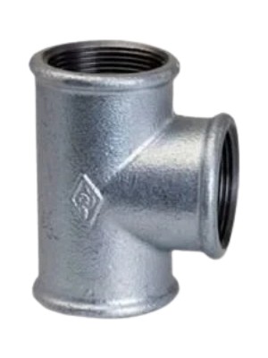 Trakya Galvaniz Te - 1/2″ 10ADT