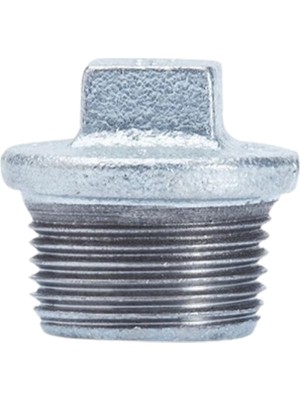 Trakya Galvaniz Tapa - 1 1/4″ 5ADT