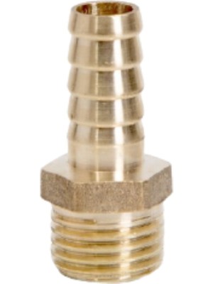 Adasan Sarı Hortum Rekoru - 3/4"