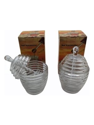 Uravas Store Plastli̇fe KP-124 Bal Kanozu*48