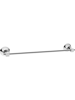 Vitra Juno Classic A44421 Uzun Havluluk, Krom