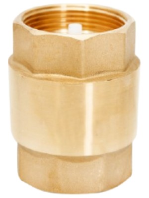 Adasan Sarı Yaylı Dik Çekvalf - 4"