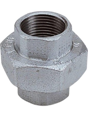 Trakya Galvaniz Konik Rekor - 3/4" 5ADT