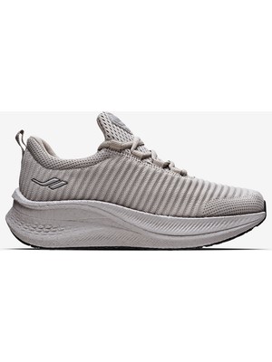 Lescon Volt 4 Flex Uniseks Spor Ayakkabı Kum