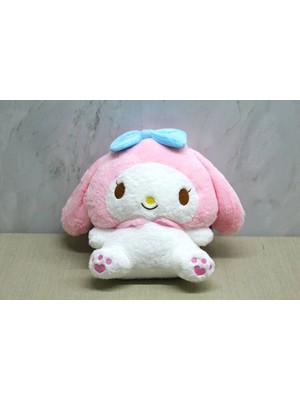Uravas Store Sevimli Peluş My Melody Sırt Çantası ALK3005