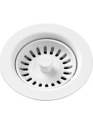 Uravas Store Elkay LKQS35RT Süzgeç, Ricotta, LKQS35