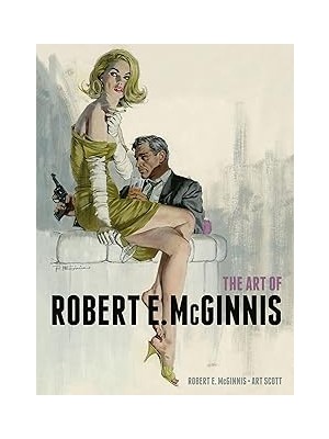 Uravas Store The Art Of Robert E. Mcginnis
