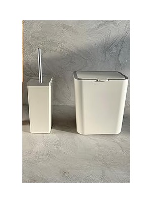 Uravas Store Fli̇p 2'li̇ Banyo Seti̇ - Bej