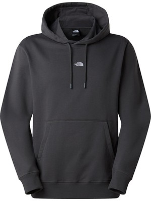 The North Face U Essentıal Lıght Relaxed Hoodıe Unisex Sweatshirt NF0A8GQDRHI1