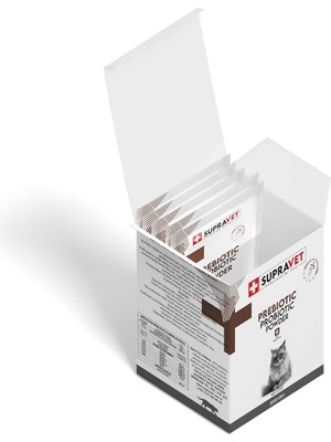 Delixa Probiyotik, Bağışıklık Güçlendirici S