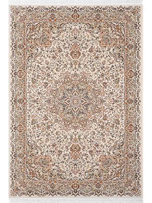 Royal Halı Jasmin IJ04E Bej Modern Salon Halisi 80 x 150 cm