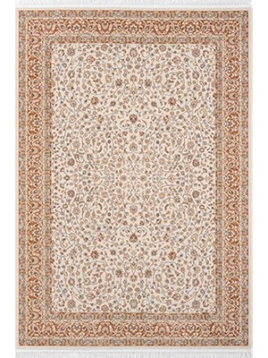 Royal Halı Jasmin IJ06A Bej Modern Salon Halisi 80 x 150 cm
