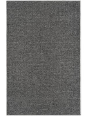 Atlas Halı Ecole QF03A Bej Modern Salon Halisi 120 x 180 cm