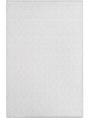 Atlas Halı Seren NF02A Bej Modern Salon Halisi 80 x 300 cm