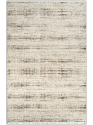 Atlas Halı Estefan EU05A Bej Modern Salon Halisi 160 x 230 cm
