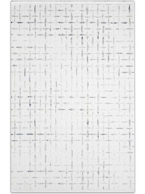 Atlas Halı Hermes HU01A Bej Modern Salon Halisi 160 x 230 cm