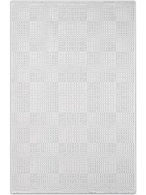 Atlas Halı Seren NF01A Bej Modern Salon Halisi 80 x 300 cm