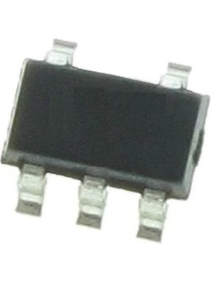 Nisshinbo NJM2831F33-TE1 Voltaj Regülatörü 25 Adet