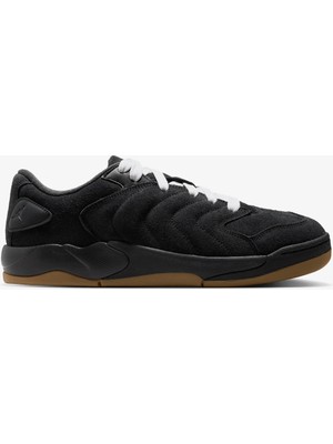 Nike Jordan Session Erkek Siyah Basketbol Ayakkabısı IB3731-001