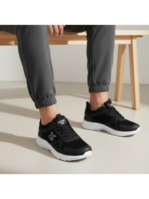 Ispartalılar 2065 Ortopedik Taban Günlük Unisex Spor Ayakkabı Kadın Erkek Spor Ayakkabı
