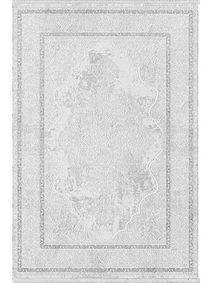 Royal Halı Momento ZV06B Bej Modern Salon Halisi 150 x 80 cm