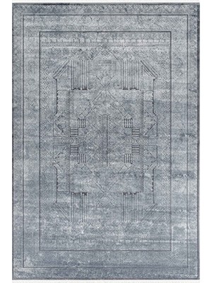 Royal Halı Bearny TD01A Bej Modern Salon Halisi 150 x 80 cm