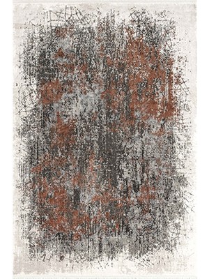 Royal Halı Bearny TD03A Bej Modern Salon Halisi 150 x 80 cm