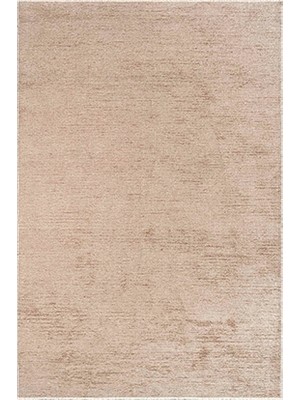 Royal Halı Alanis QG06A Bej Modern Salon Halisi 150 x 80 cm