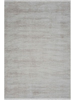 Royal Halı Kim Royal KC11B Bej Modern Salon Halisi 80 x 150 cm
