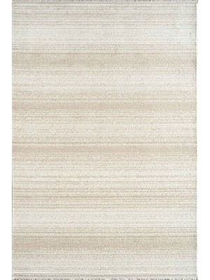 Royal Halı Momento ZV08C Bej Modern Salon Halisi 150 x 80 cm