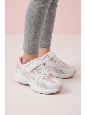 Cool Terra Unisex Çocuk Ortopedik Çocuk Spor Ayakkabı