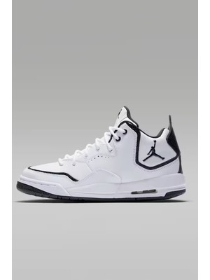 Nike Jordan Courtside 23 Unisex Beyaz Spor Ayakkabı