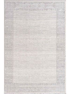 Royal Halı Kim Royal KC03A Bej Modern Salon Halisi 150 x 80 cm