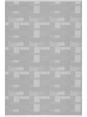 Royal Halı Arles FJ02B Bej Modern Salon Halisi 80 x 150 cm