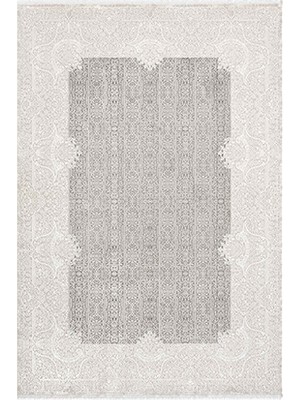 Royal Halı Nil NB08B Bej Modern Salon Halisi 80 x 150 cm