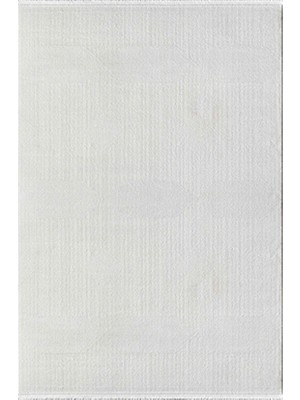 Royal Halı Arles FJ01A Bej Modern Salon Halisi 80 x 150 cm