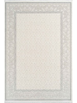 Royal Halı Vintage VH02A Bej Modern Salon Halisi 80 x 150 cm