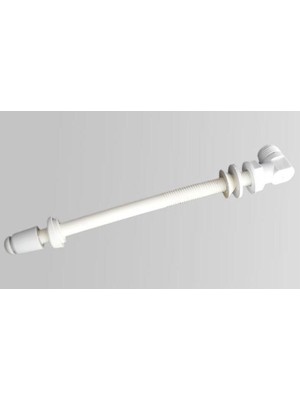 Uravas Store Taharet Çubuğu Plastik Başlı Uzun 34 cm