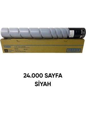 Sprint S-Print Gold Serisi TN-227 Siyah Toner (24K*)
