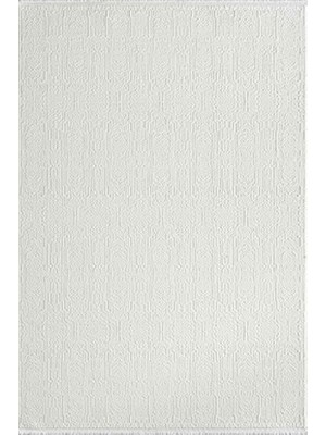 Royal Halı Momento ZV04A Bej Modern Salon Halisi 80 x 150 cm