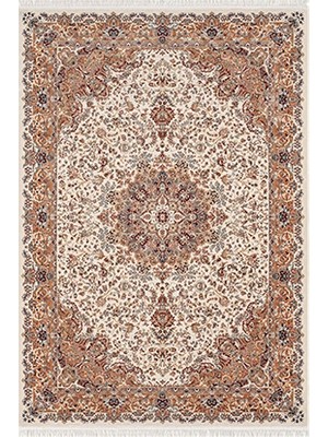 Royal Halı Jasmin IJ04B Bej Modern Salon Halisi 80 x 150 cm