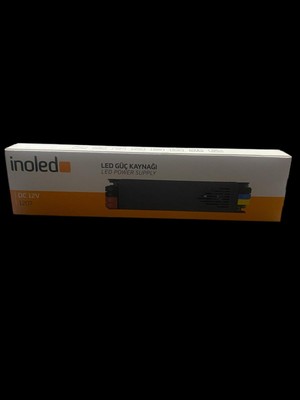 İnoled Inoled 1207 20.8A 12V LED Trafo 250W