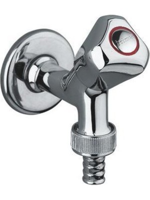 Renas Store Itimat Alfa 210 Çamaşır Makina Musluğu