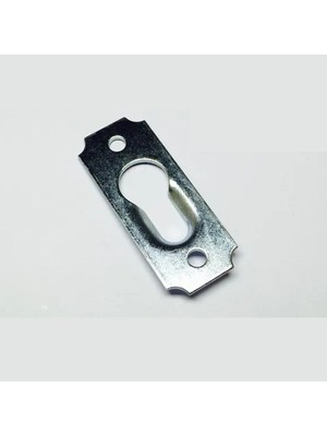 Uravas Store Gizli Tablo, Tuval, Kanvas, Çerçeve Askısı, Kancası 4x1,5 mm - 250 Adet