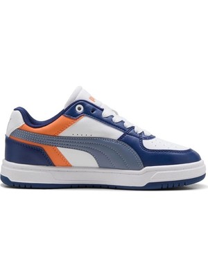 Puma 40688901 Puma Caven Iıı Block Jr Blue Jewel Çocuk Spor Ayakkabı