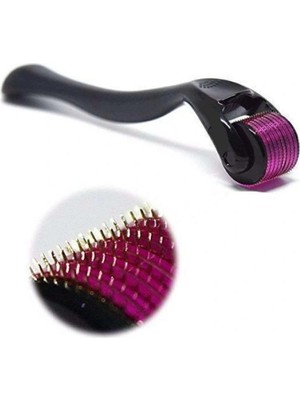 VeraGlobe Buğz Derma Roller System 0.5 Mm.