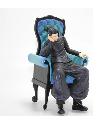 Zenvia Anime Jujutsu Kaisen Figürü 24 cm