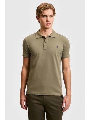 U.s. Polo Assn. Erkek Tişört