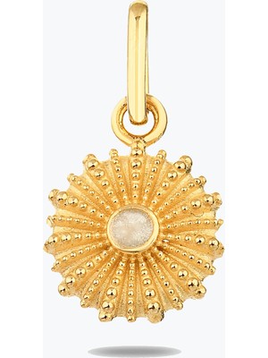Goldium Jewellery Mermaid Bileklik Charm
