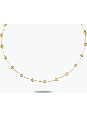Goldium Jewellery Tasarım Spor Kolye